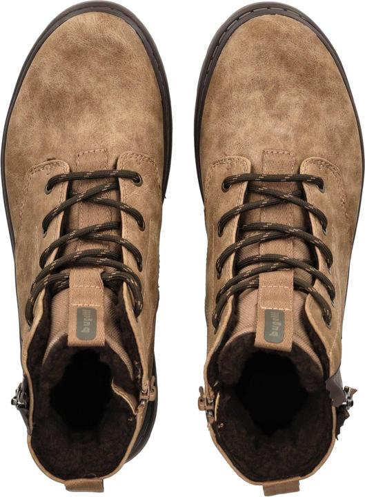 Actual product image Bugatti Stiefelette (42)