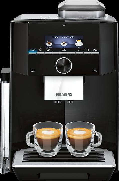 Siemens EQ.9 s300