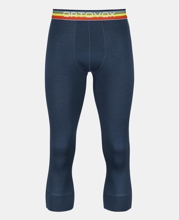 Actual product image Ortovox 185 Rock'n'wool Short Pants (L)