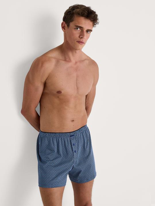 Immagine prodotto Calida Cotton Choice Boxershorts (L, Confezione singola)