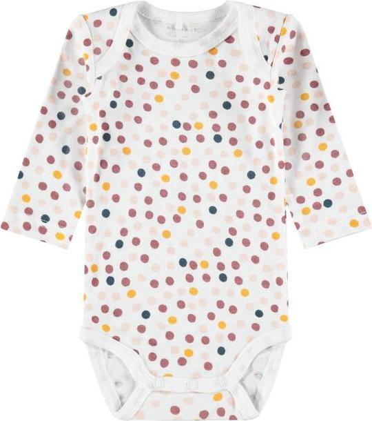 Produktbild Name it 3er-Pack Body (68)