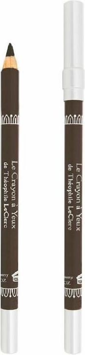 Actual product image T. LeClerc Eyeliner Pencil LeClerc 02 Topaze (1.05 g) (02 Topaze)