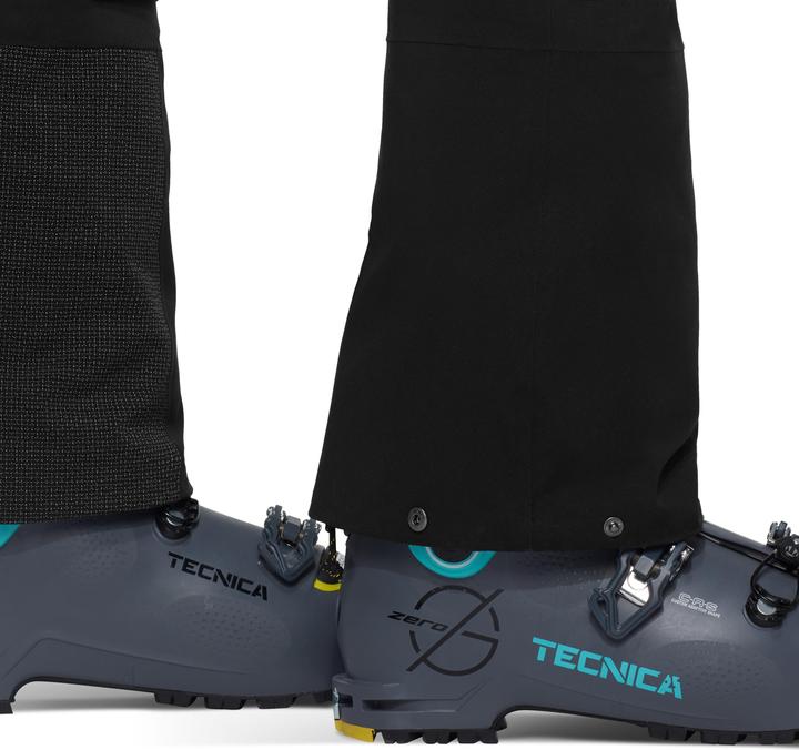Actual product image Mammut Stoney HS Thermo Pants Women (46, 3XL)