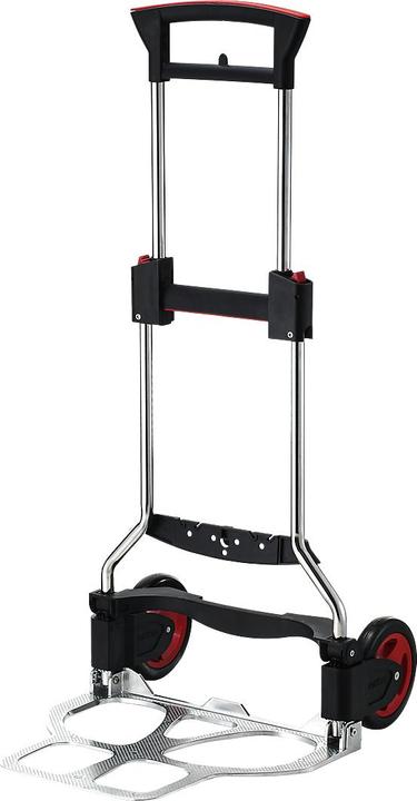Actual product image Ruxxac Transport cart RuXXac-cart Exclusive (125 kg)