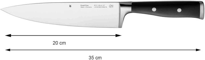 Image du produit WMF grande classe (20 cm)