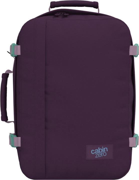 Cabin zero Travel (36 l)