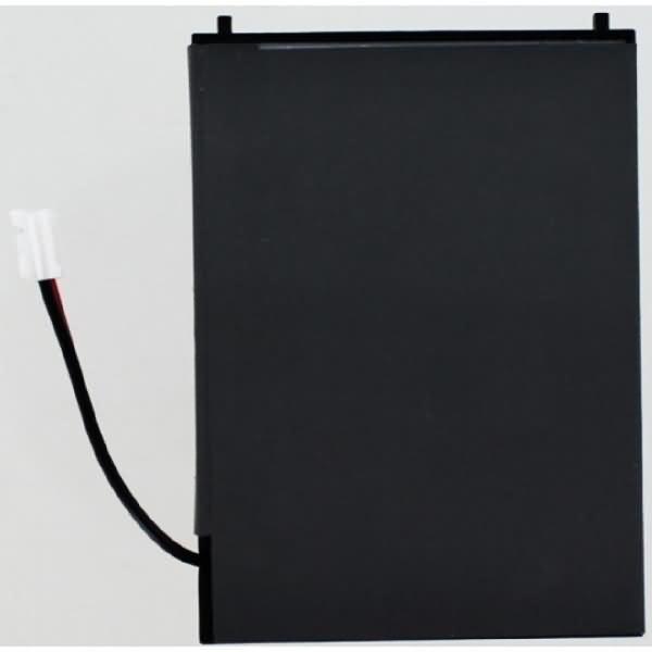 Actual product image AGI Battery compatible with Audioline V130 - Battery - 900 mAh