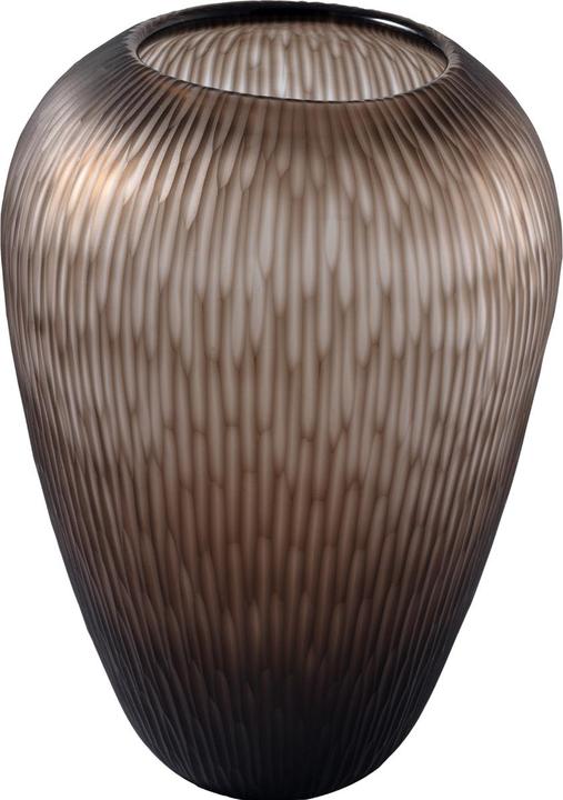 Immagine prodotto Greengate Vaso da taglio grande marrone 23,5x34cm (1 x)