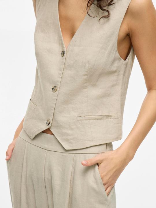 Image du produit Vila VIJOLANDA Tailored Weste (36)