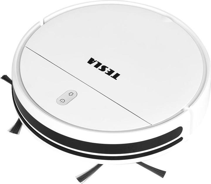 Tesla RoboStar iQ100 (Robot vacuum)