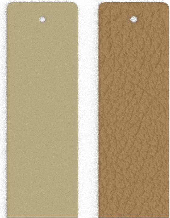 Produktbild Les Georgettes Sable Fin/Caramel