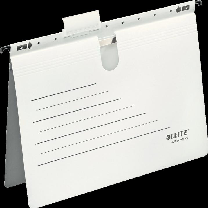 Produktbild Leitz Hängehefter Alpha (A4, 1 x)