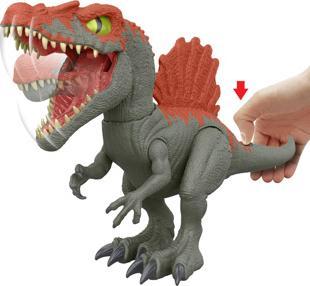 Produktbild Jurassic Park HTP71