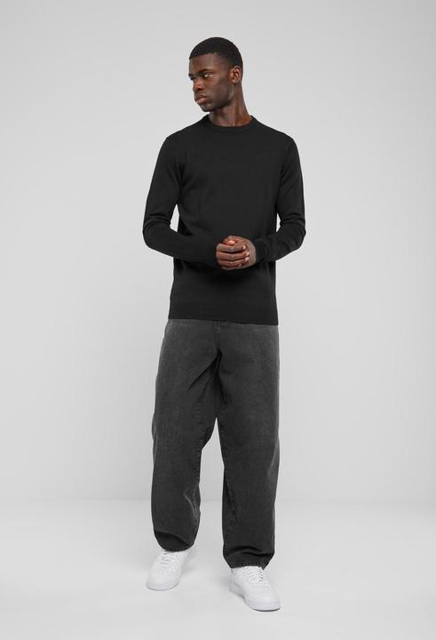 Immagine prodotto Urban Classics Knitted Crewneck Sweater (S)