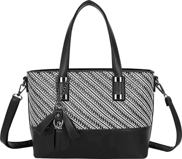 Image du produit Gallantry HB-932961-BK Handtasche