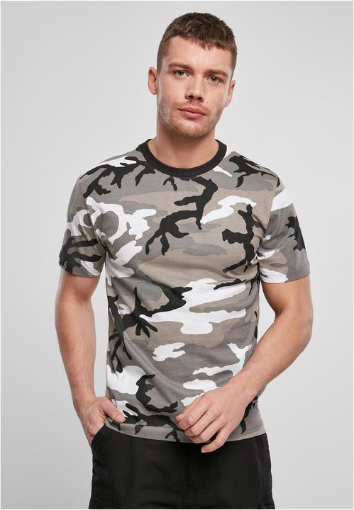 Immagine prodotto Brandit Maglietta - 8942 (4XL)