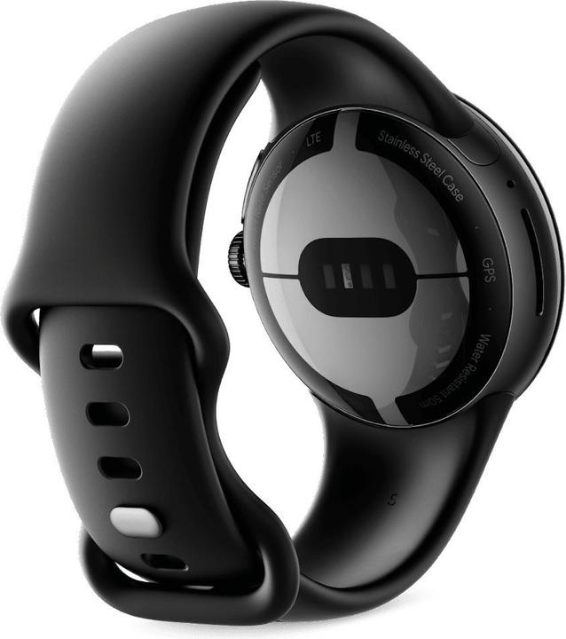 Produktbild Google Pixel Watch (41 mm, nur WLAN)