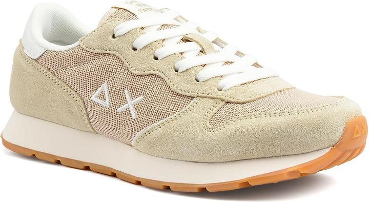 Sun 68 Girls Ally Glitter Textile
