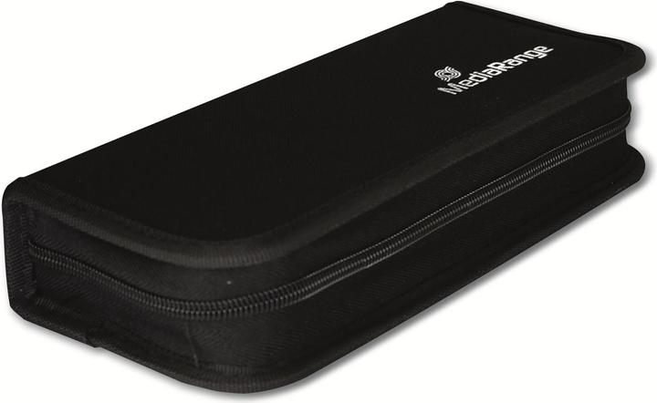 Actual product image MediaRange Box99