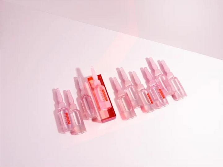 Immagine prodotto Kérastase Genesis Ampoules Cure Fortifiante Anti-Chute (60 ml)