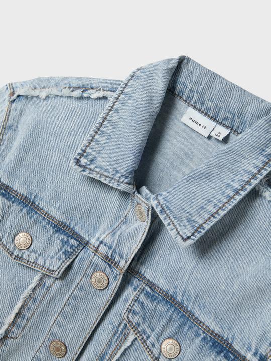 Immagine prodotto Name it Kurze Jeansjacke (140)