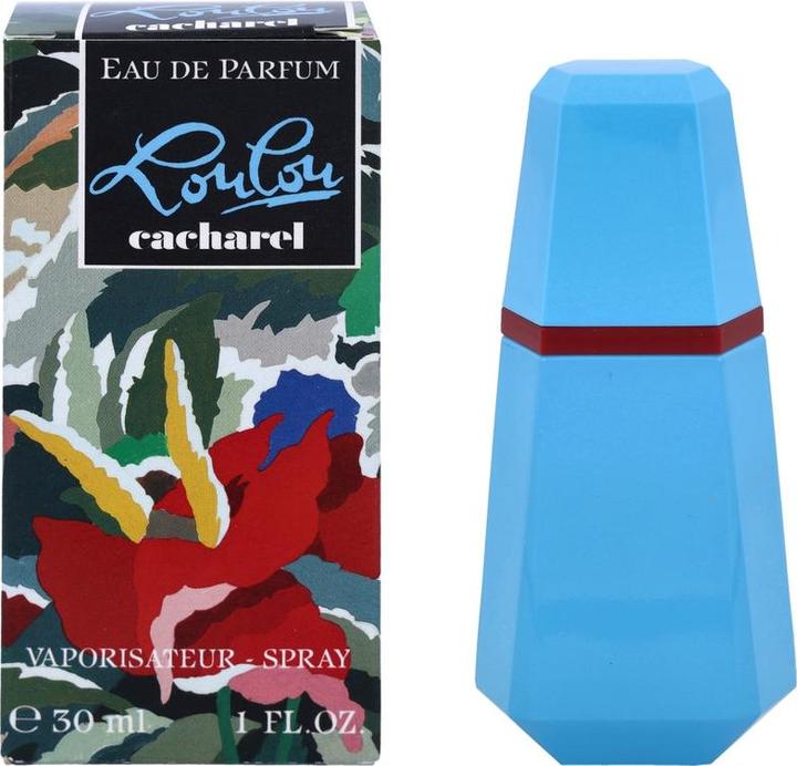 Immagine prodotto Cacharel Loulou (Eau de parfum, 30 ml)