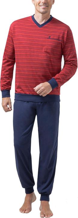 Immagine prodotto Hajo Pigiama Homewear Comfortable Fit - 16259 (3XL)
