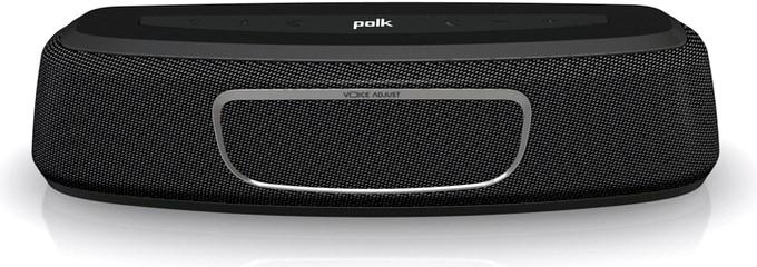 Actual product image Polk MagniFi Mini (150 W, 2.1 Channel)