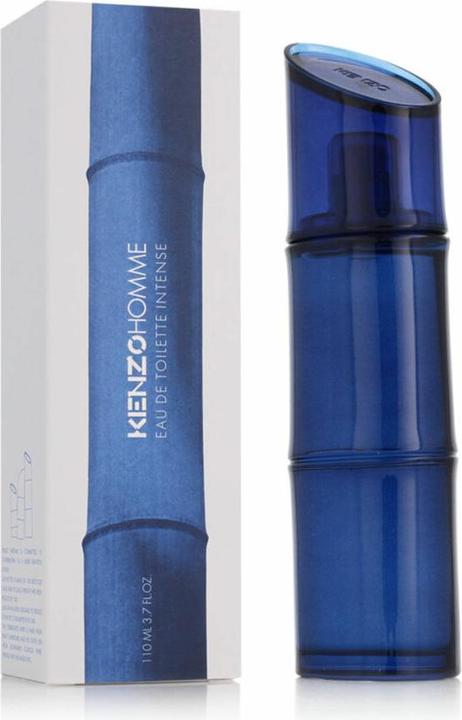 Actual product image Kenzo Intense (Eau de toilette, 110 ml)
