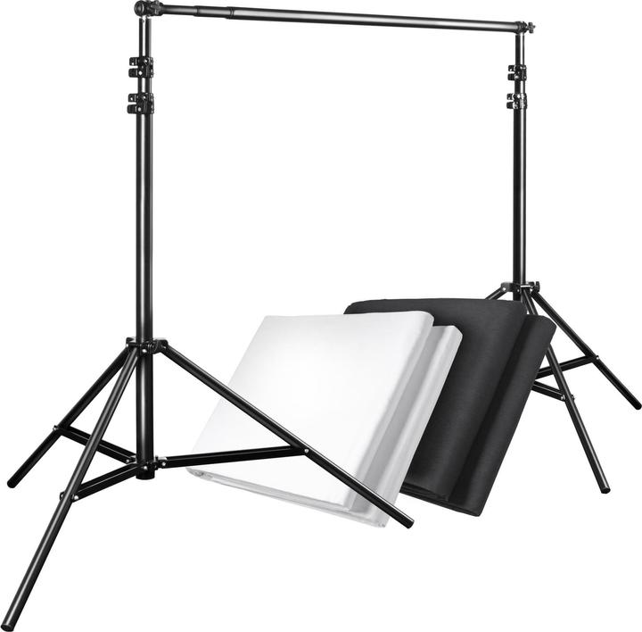 Image du produit Walimex Set de fond (307 cm, 256 cm)