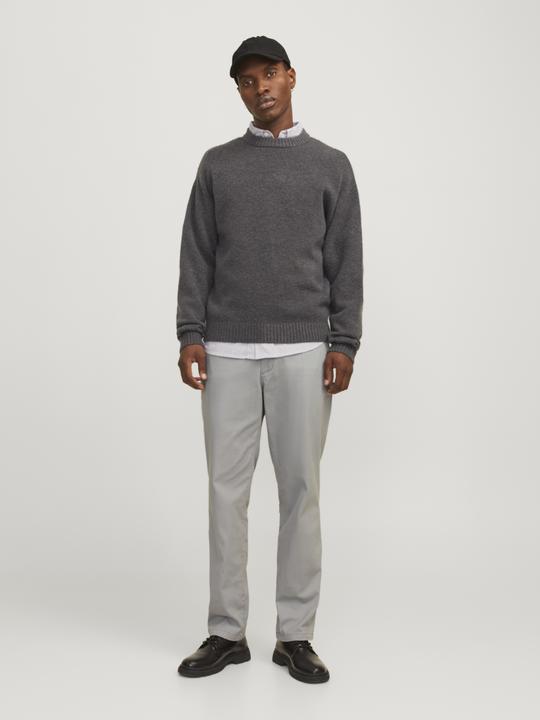 Produktbild Jack & Jones Locker geschnitten Chino Hose Chino Hose (W31/L32)