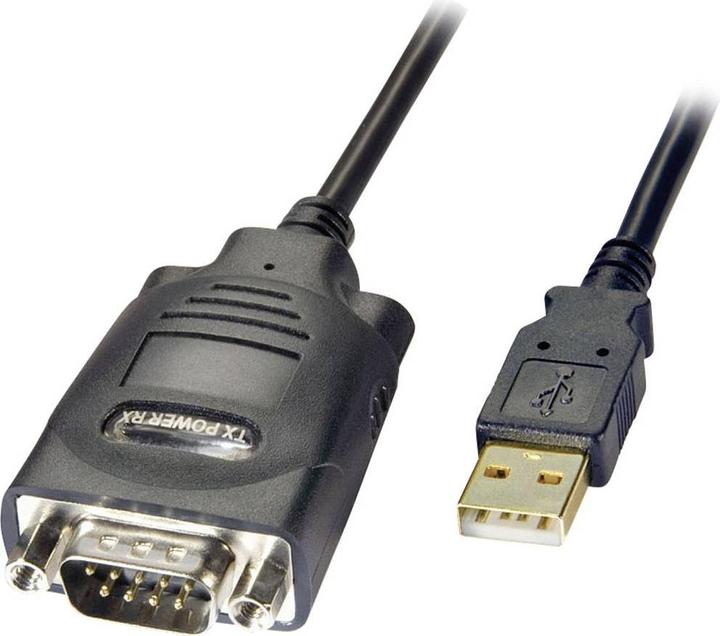 Immagine prodotto Lindy Convertitore USB RS485 (1 m)