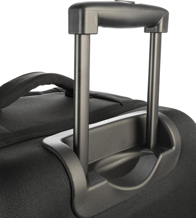Produktbild Tucano Tugo Trolley medium 40 l, schwarz (9072 l)