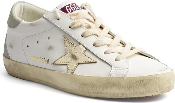 Produktbild Golden Goose Super-Star (39)