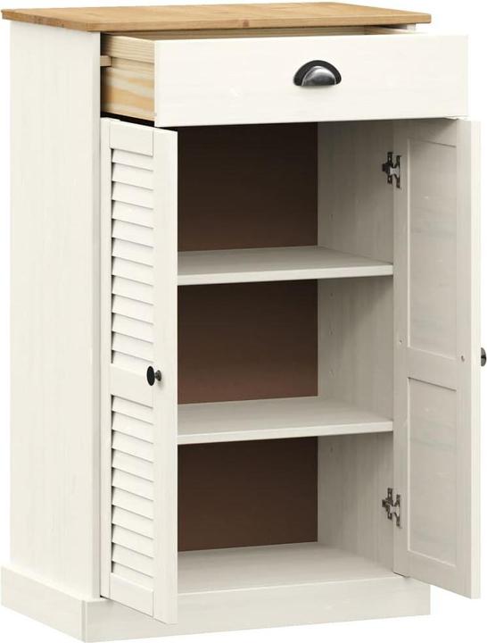 Produktbild VidaXL Lyra (60 x 35 x 96 cm)