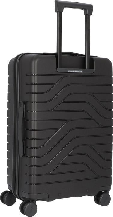 Actual product image Brics Ulisse - Expandable Trolley (65 l, M (50 - 90l))