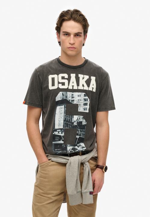 Immagine prodotto Superdry Osaka Loose (M)