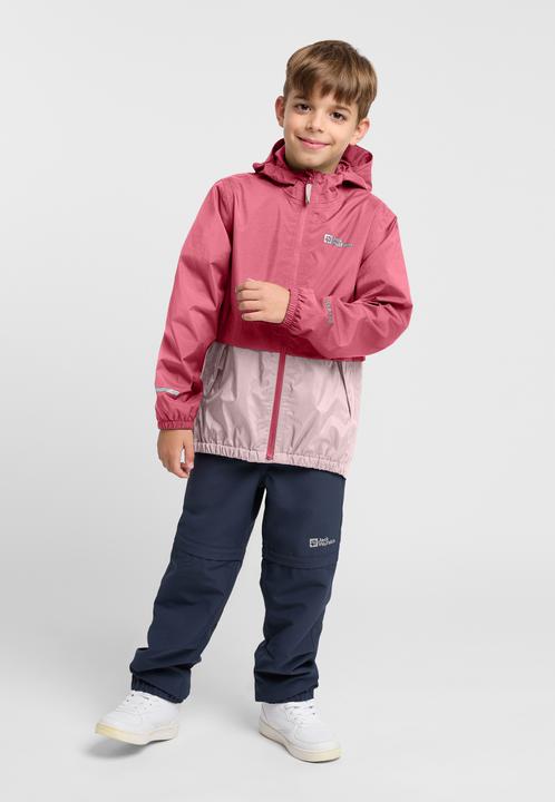 Immagine prodotto Jack Wolfskin Rainy Days 2L Jkt K (116)