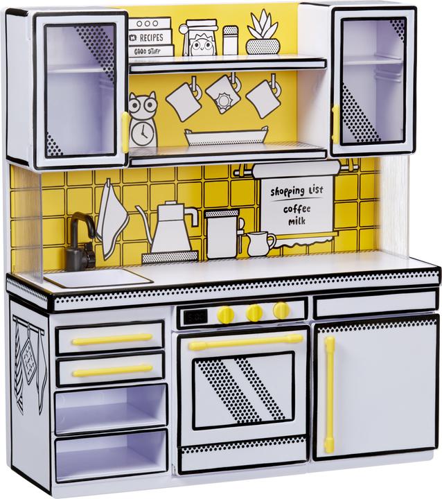 Produktbild MGA s Miniverse - Make It Mini Kitchen