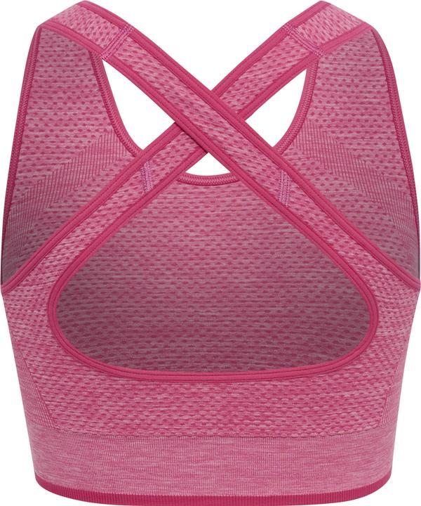 Image du produit hummel Hmlmt Una Seamless Haut de sport (M)