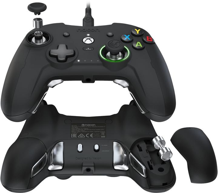Image du produit Nacon Gaming Contrôleur Revolution X (Xbox One X, Xbox Series X, Xbox One S, Xbox Series S)