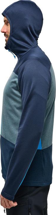 Produktbild Haglöfs ROC Flash Mid Hoodie (S)