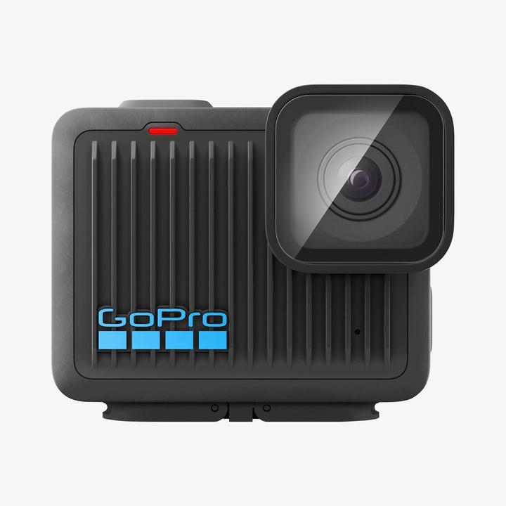 Immagine prodotto Spigen Glass tR SLIM Multi Pack F2P/L2P - GoPro Hero 4K