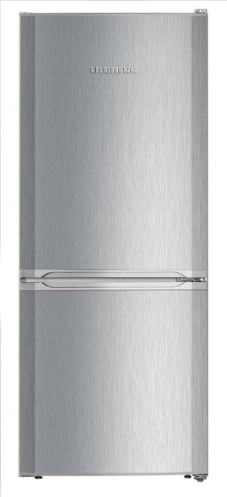 Actual product image Liebherr CUele 2331-26 (211 l)