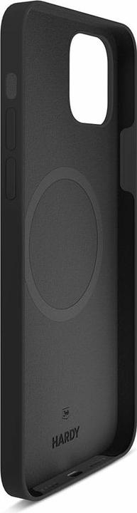 Immagine prodotto 3MK Custodia Hardy iPhone 13 6.1" czarny/midnight nero MagSafe (Apple iPhone 13)