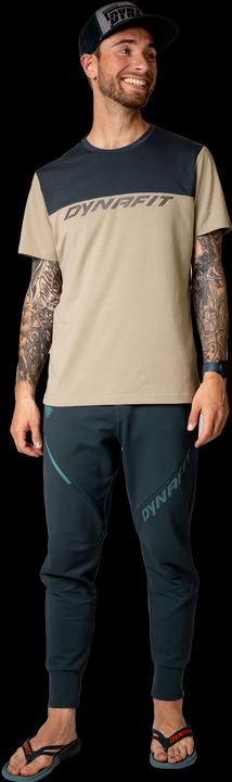 Actual product image Dynafit 24/7 Drirelease T-Shirt (M)