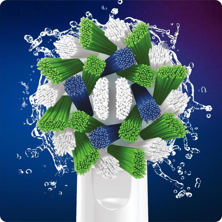 Produktbild Oral-B CrossAction (10 x)