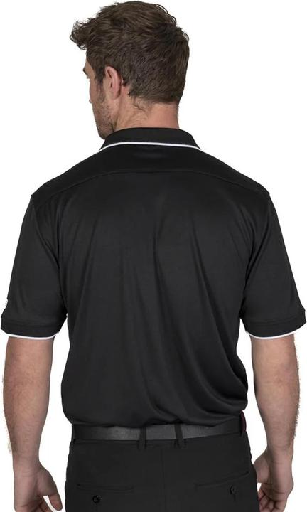 Image du produit Island Green Polo de performance pour hommes (L)