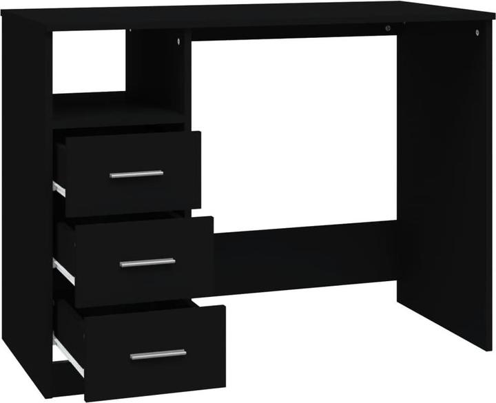 Actual product image VidaXL Lalu (102 x 50 x 76 cm)