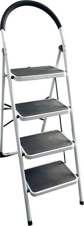 Haushalt BL-C104 (Stehleiter, 158 cm)